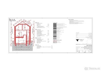 Prodej vinného sklepu s možností přestavby k bydlení, 101 m2 - 20