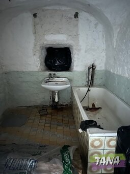 Prodej chalupa, 50 m2 - Roprachtice, ev.č. 00164 - 20