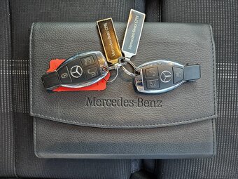 MERCEDES-BENZ CLA 2017 200D 100kW,NAVI,VÝHŘEVY,PARK.KAMERA - 20