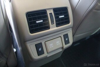 Subaru Outback 2.5i-S ES Premium CVT PLYN (Prins) - 20