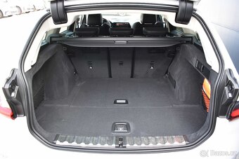 BMW 320d xDrive LUXURY NEZÁVISLÉ TOPENÍ DPH ČR 1.MAJITEL - 20