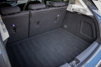 Opel Astra 1.4 Turbo Enjoy - 20