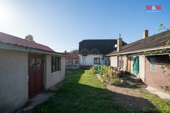 Prodej rodinného domu, 180 m², Lipová - Hrochov - 20