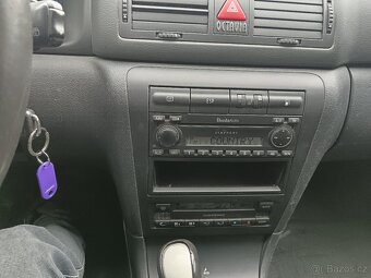 škoda octavia 1,9TDi - 20