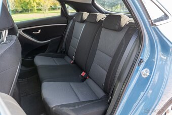 Hyundai i30 1.4 MPI - 20