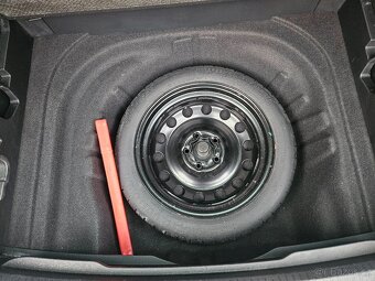 VW Golf VII R-line 2.0 TDI 110 kW DSG mod. 2020 naj.81.000 k - 20