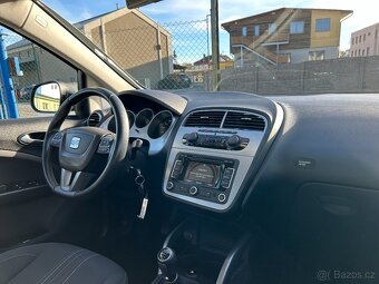 SEAT ALTEA 1.4TSI 92KW JEN 67TKM COPA NAVIGACE - 20