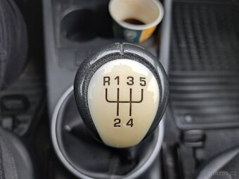 skoda fabia 2 combi 1,4i 2010 - 20