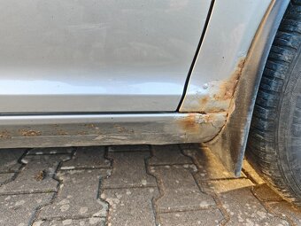 Škoda Octavia 1,6 MPi LPG - 20