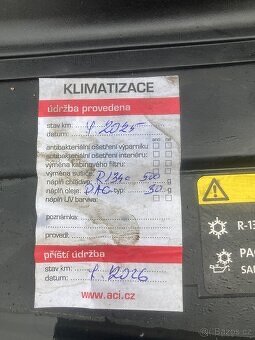 Škoda octavia 3 combi 1,6 Tdi 77 kw - 20