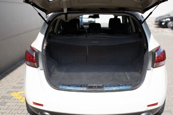 Nissan Murano, servisované. - 20