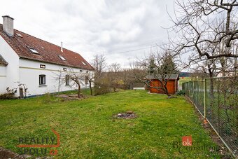 Prodej, domy/rodinný, 102 m2, Nová Ves 17, 34953 Konstantino - 20