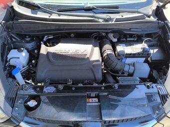 HYUNDAI iX 35 2,0 16 v CRDi-STYLE - 20