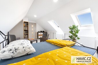 Prodej bytu 5+kk, 201,4 m, Liberec IV-Perštýn, Dr. M. Horáko - 20