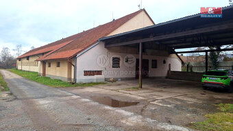 Pronájem skladu, 3652 m², Kratonohy, ul. KRATONOHY - 20