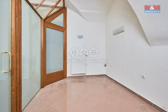 Prodej domu, 1223 m², České Budějovice, ul. Dr. Stejskala - 20