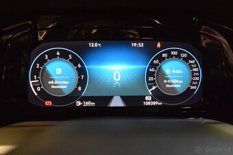 Volkswagen Golf 1.5 TSi LIFE IQ HD MATRIX nové ČR rv 2021 - 20