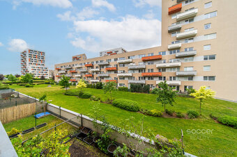 Prodej bytu 1+kk/B/S, 26m2, Praha 10 - Horní Měcholupy, Horn - 20