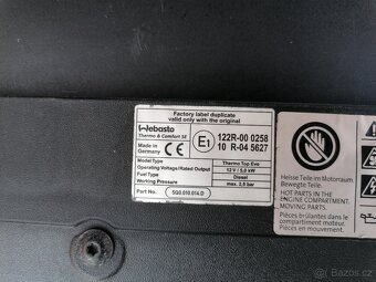 ŠKODA KODIAQ SPORTLINE 2.0TDI 140KW DSG 4X4 WEBASTO 180TKM - 20