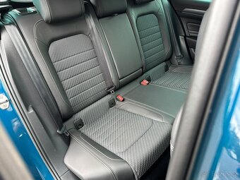 VW Passat B7 R-LINE 2.0 TDI 140kw DSG 2020 - 20