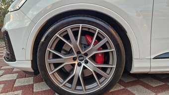Audi SQ7  V8 naftová - 20