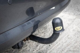 Škoda Octavia Combi 1.6 TDI CR DPF Elegance - 20