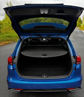 Kia CEE'D GT LINE 1.4T-GDI 103 kw - 20