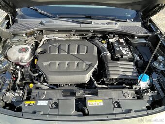 Cupra Formentor VZ 2.0 TSi/180kW-DSG Tribe - 20