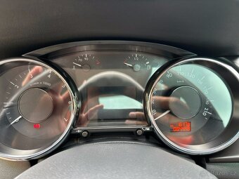 Peugeot 3008 1.6Thp 115kw - 20