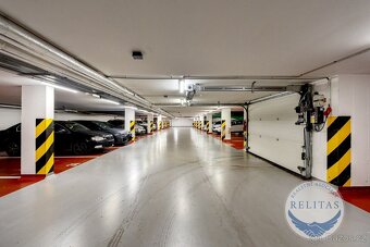 Prodej bytu 3+kk 82 m² - 20