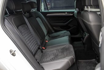 Volkswagen Passat Variant 160 kW, 6-st. automat, 2020 - 20