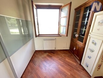 Rezidence Maria ve Viciomaggio, Toskánsko - 20