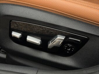 BMW 530d Touring xDrive SportLine Pano, Nezáv. k., Ambient - 20
