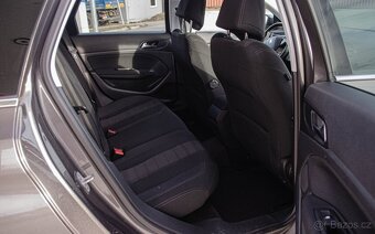 Peugeot 308 SW 2.0 BlueHDi A/T - 20