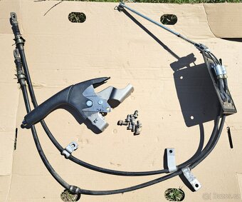 HONDA S2000 AP1/AP1 78000km ROZPREDÁM - 20