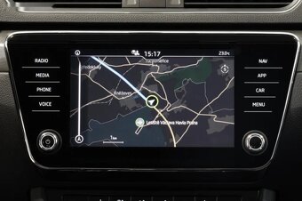 Škoda Superb, 2.0TSI,Style,DSG,Virtual,Tažné - 20