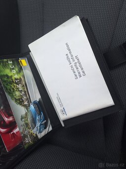 Hyundai I30 1.6 CRDi 81KW Nové v ČR, S.Kniha DPH, Trikolor - 20