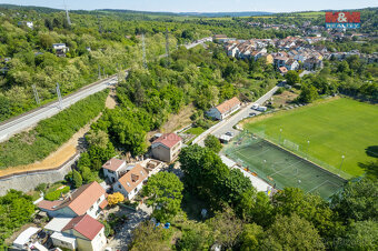Prodej dvougeneračního rodinného domu, Brno -Obřany - 20