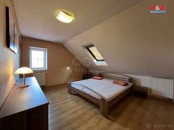 Prodej rodinného domu, 407 m², Orlová, ul. 17. listopadu - 20