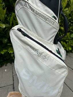 Prodám dámský golfový set MIZUNO / CALLAWAY - 20