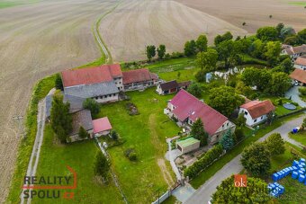 Prodej, komerční/zemědělský, 400 m2, Dobříkovec 1, 51773 Opo - 20