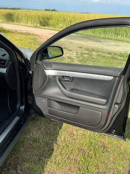 Audi A4 B7 Avant S-line - 20