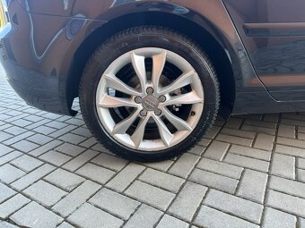 Audi A3 2.0 TDi 103kW - 20
