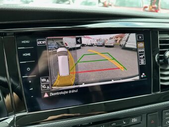 Volkswagen Multivan, 2.0 TDI DSG GENERATION SIX - 20