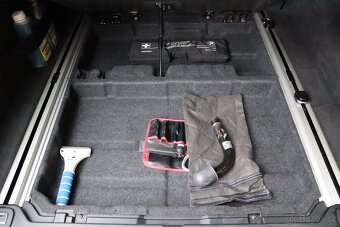 BMW 520D TOURING F11 135kW - 20