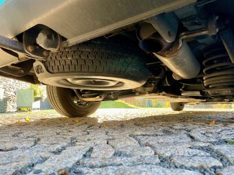 Mercedes-Benz Vito 116 CDI long - odpočet DPH - 20