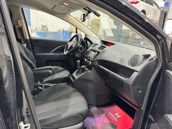 Mazda 5 - 7 míst - 20