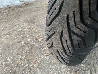 Yamaha Tricity 300 - 20