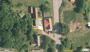 Prodej rodinného domu 73 m² - Blansko - Olešná - 20
