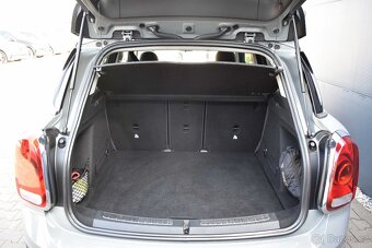 Mini Countryman COOPER S 2.0 141kW 4x4 SERVIS MINI ČR - 20
